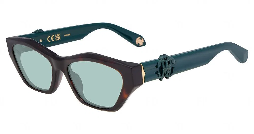Roberto Cavalli SRC190 Sunglasses - view 3